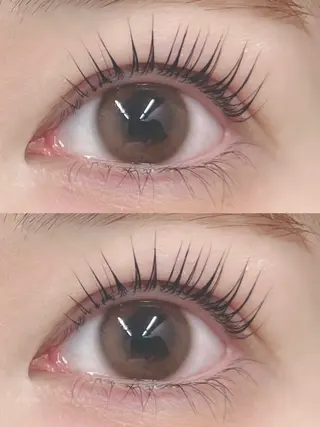 マツエク・マツパ rina 🪩💞の眉毛・アイブロウイメージ