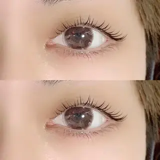 マツエク・マツパ 🪼ひとみ🪼半個室 Amour菊川店のマツエク・マツパデザイン