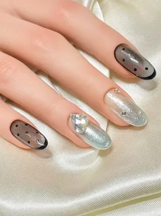 ネイル Nail Salon Y.のネイルデザイン