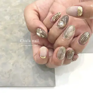 ネイル chulanail所属・arisa .のエステ・リラクイメージ