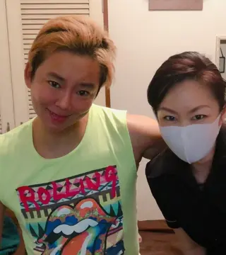 Elvita ビューティーサロンのエステ・リラクイメージ