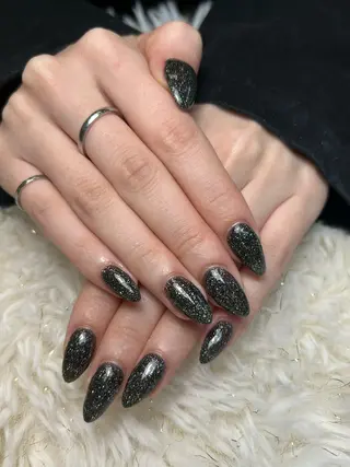 ネイル Luana.nail所属・Luana .nailのネイルデザイン