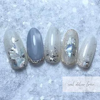 ネイル ANA.CHUO NAIL 本川越所属・ANA.CHUO NAIL 本川越のネイルデザイン