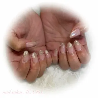 ネイル nail salon MARSのネイルデザイン