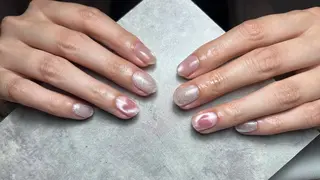 ネイル イブ ネイリのネイルデザイン