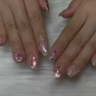 ネイル limo/ kotomiのネイルデザイン