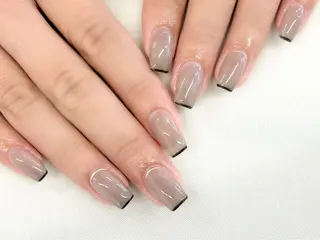 ネイル RIYON staffのネイルデザイン