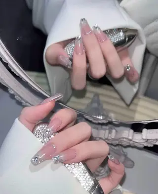 ネイル ERINA ♥のネイルデザイン