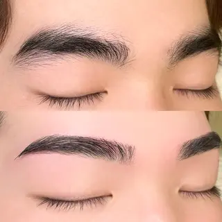 アイブロウ GAUEN所属・RIKO🎀 代官山eyeサロンのマツエク・マツパデザイン