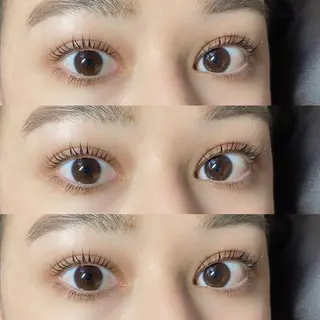 マツエク・マツパ 𓊆ᶠᵉᵉʸ𓊇 ᶜᴴᴵᴴᴬᴿᵁのマツエク・マツパデザイン