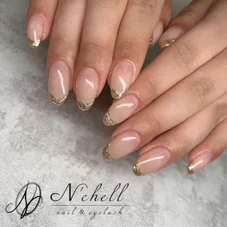 ネイル Nailist Minekiのネイルデザイン