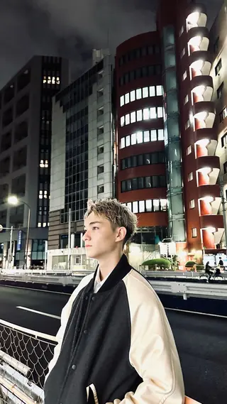 ショート メンズ 💈メンズパーマ💈 ナカザワ　　リョウのヘアスタイル