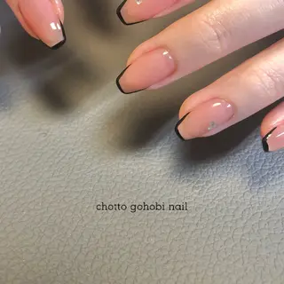 ネイル 中村 愛のネイルデザイン