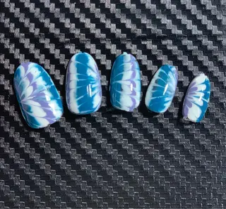 ネイル espoir エスポワールのネイルデザイン