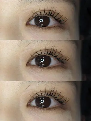 マツエク・マツパ STEEL所属・【STEEL】🦄 MASHIMA🦄のマツエク・マツパデザイン