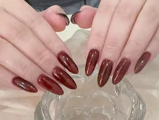 ネイル 🎀 UU_nailのネイルデザイン