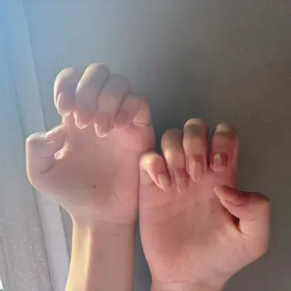 ネイル AmoNAIL💅 谷町4丁目のネイルデザイン