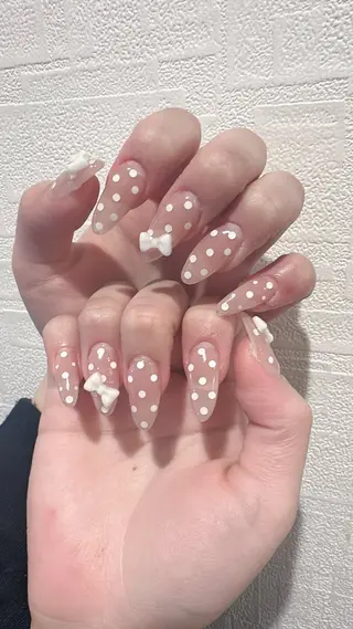 ネイル D-BEAUTY Nailsalonのネイルデザイン