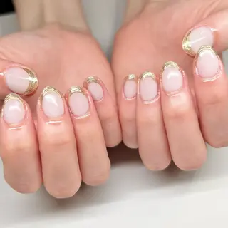 ネイル WEZU NAILのネイルデザイン