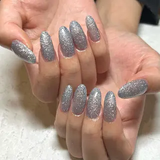 ネイル Cleo中目黒店 Hinahoのネイルデザイン