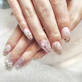 ネイル ネイルサロン Su's B･ Kのネイルデザイン