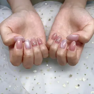 ネイル Azel nail 伊野麗のネイルデザイン