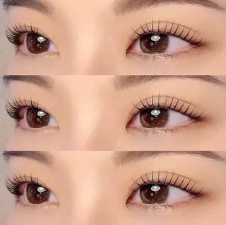 マツエク・マツパ マツエク専門 Angenbelleのマツエク・マツパデザイン