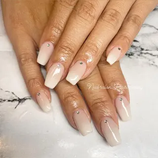 ネイル ☃️Nobody_ Renのネイルデザイン