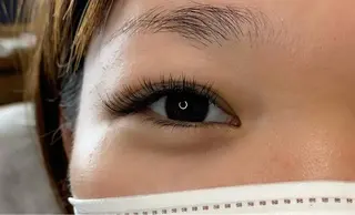 マツエク・マツパ ayano(歴9年) -Greenwoodのマツエク・マツパデザイン