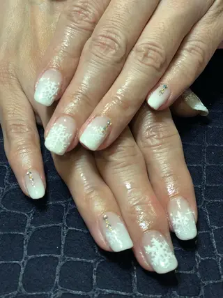 ネイル ネイルサロン Sweetのネイルデザイン