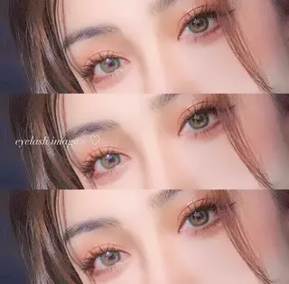 マツエク・マツパ frill eye beauty by ELLE所属・ふわ眉✴︎うぶ眉 🌸maiの眉毛・アイブロウイメージ