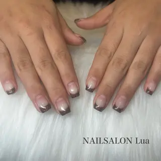 ネイル NAILSALON Lua/amiのネイルデザイン