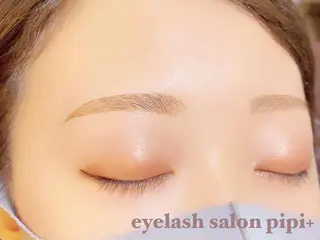 マツエク・マツパ ponopipi 小倉店のマツエク・マツパデザイン