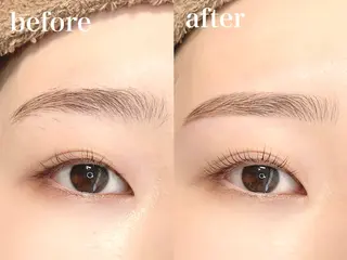 マツエク・マツパ söpra 秦野の眉毛・アイブロウイメージ