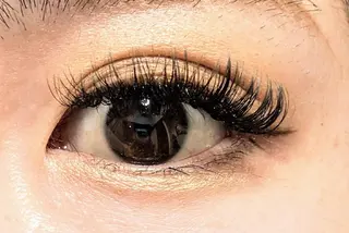 マツエク・マツパ アイデザイナー Key（ケイ）の眉毛・アイブロウイメージ