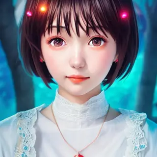 ミディアム 市原 大翼のヘアスタイル