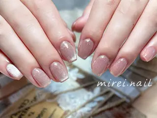 ネイル ミ レイのネイルデザイン