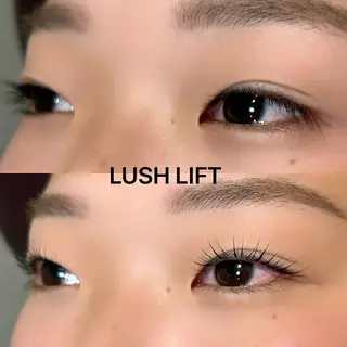 マツエク・マツパ 💛🌼こんどう ひなた🐥⸒のマツエク・マツパデザイン