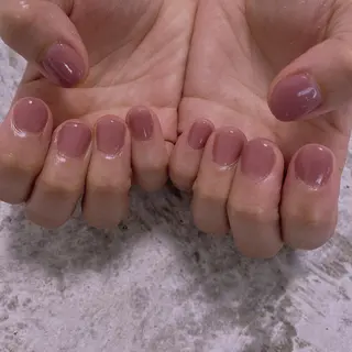 ネイル 吉岡 裕子のネイルデザイン