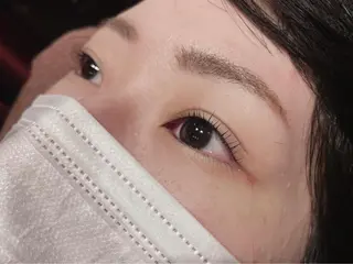 マツエク・マツパ RAD心斎橋山本 莉子のマツエク・マツパデザイン