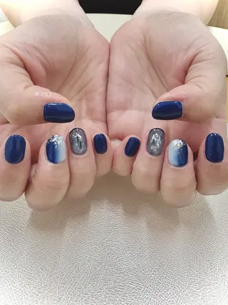 ネイル Mary nail所属・Mary nail .narumiのネイルデザイン