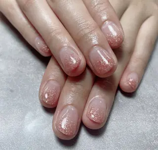 ネイル ネイルサロン サヤのネイルデザイン