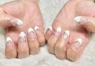 ネイル FILL nail古河店所属・FILL nail SHIORIのネイルデザイン