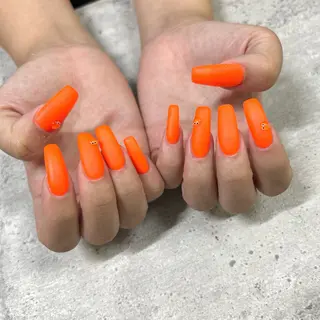 ネイル 今福鶴見ネイル 8(ｴｲﾄ)のネイルデザイン