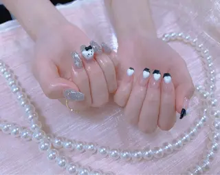 ネイル 横浜 美夢のネイルデザイン