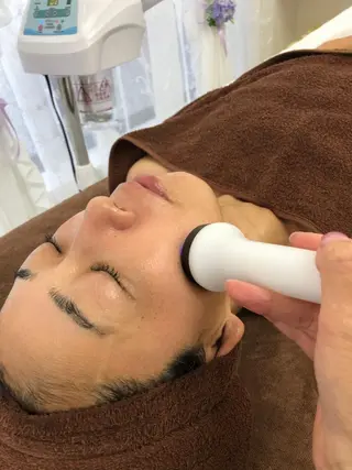 美容医療提携 サロンドシェリーのエステ・リラクイメージ