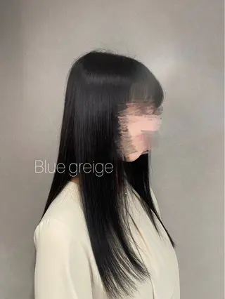 ロング 🫧髪質改善 🌼きさき🌼のヘアスタイル