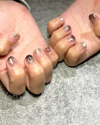 ネイル nt. nailのネイルデザイン