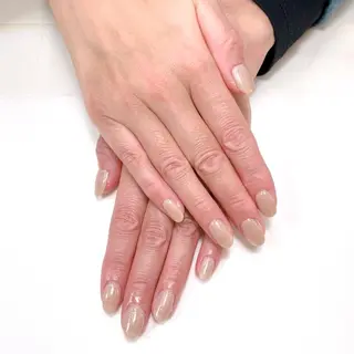 ネイル 【MAXKELLY】 AOYAMAのネイルデザイン