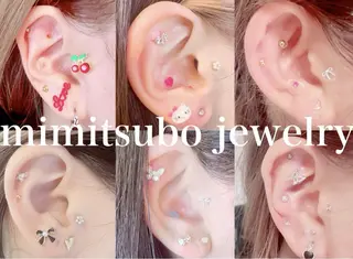 トータルビューティサロンカヌヌ所属・salon kanunuのエステ・リラクイメージ